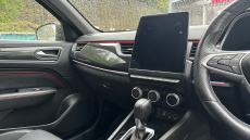 Renault Arkana 1.6 E-TECH Hybrid 145 R.S. Line 5dr Auto Hybrid Estate